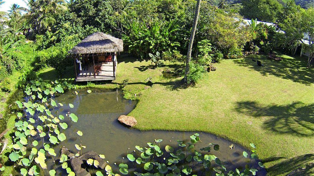 Muri Beach Club Hotel Rarotonga Exterior foto